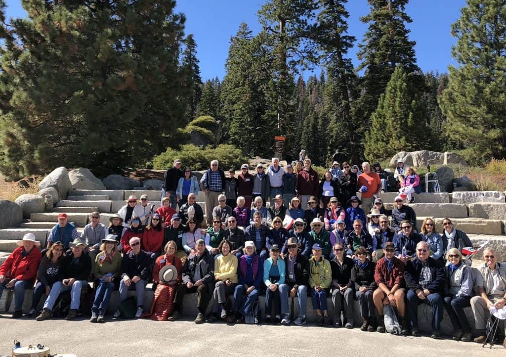 yosemite 2018 member group